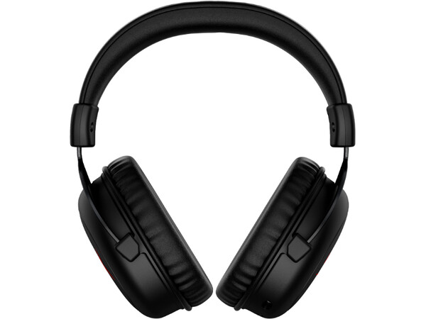 HyperX Cloud II Core Kablosuz Kulaküstü Oyuncu Kulaklığı 6Y2G8AA