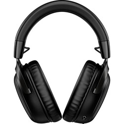 HyperX Cloud III Kablosuz Oyuncu Kulaküstü Kulaklık Siyah 77Z45AA - Thumbnail (1)