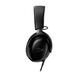 HyperX Cloud III Oyuncu Kulaklığı Siyah 727A8AA - Thumbnail (2)