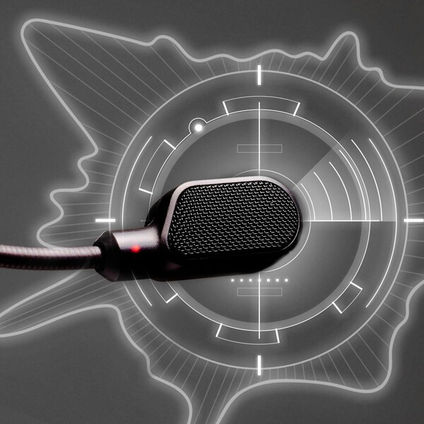 HyperX Cloud III Oyuncu Kulaklığı Siyah 727A8AA