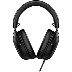 HyperX Cloud III Oyuncu Kulaklığı Siyah 727A8AA - Thumbnail (1)