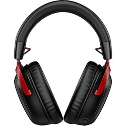 HyperX Cloud III Oyuncu Kulaküstü Kulaklık Siyah 77Z46AA - Thumbnail (1)