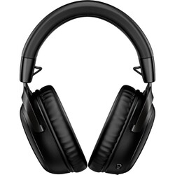 HyperX Cloud III S Kablosuz Oyuncu Kulaklığı Siyah A59YZAA - Thumbnail (1)