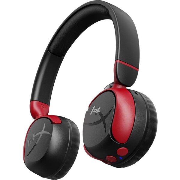 HyperX Cloud Mini Kablosuz Oyuncu Kulaklığı Siyah 7G8F1AA