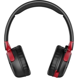 HyperX Cloud Mini Kablosuz Oyuncu Kulaklığı Siyah 7G8F1AA - Thumbnail (3)