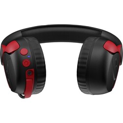 HyperX Cloud Mini Kablosuz Oyuncu Kulaklığı Siyah 7G8F1AA - Thumbnail (4)