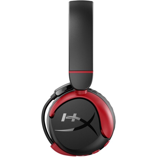 HyperX Cloud Mini Kablosuz Oyuncu Kulaklığı Siyah 7G8F1AA