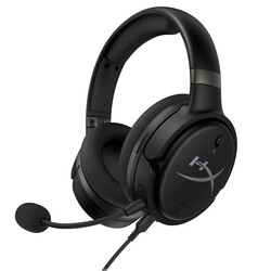 HyperX Cloud Orbit S Kablolu Gaming Kulaklık Siyah 4P5M2AA - Thumbnail (4)