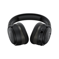 HyperX Cloud Orbit S Kablolu Gaming Kulaklık Siyah 4P5M2AA - Thumbnail