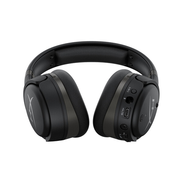 HyperX Cloud Orbit S Kablolu Gaming Kulaklık Siyah 4P5M2AA