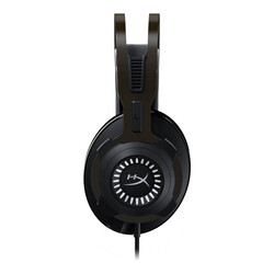 HyperX Cloud Revolver 7.1 Surround Kablolu 3.5mm Gaming Kulaklık Siyah 4P5K5AA - Thumbnail