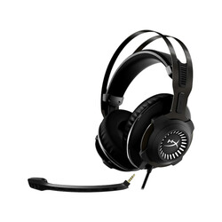 HyperX Cloud Revolver 7.1 Surround Kablolu 3.5mm Gaming Kulaklık Siyah 4P5K5AA - Thumbnail (2)