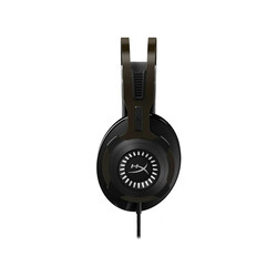 HyperX Cloud Revolver 7.1 Surround Kablolu 3.5mm Gaming Kulaklık Siyah 4P5K5AA - Thumbnail