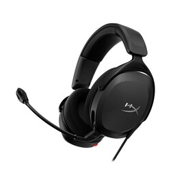 HyperX Cloud Stinger 2 Core Kablolu Kulak Üstü Oyuncu Kulaklığı 683L9AA - Thumbnail (0)