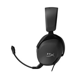 HyperX Cloud Stinger 2 Core Kablolu Kulak Üstü Oyuncu Kulaklığı 683L9AA - Thumbnail (1)