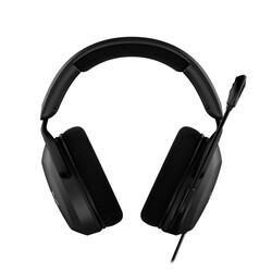 HyperX Cloud Stinger 2 Core Kablolu Kulak Üstü Oyuncu Kulaklığı 683L9AA - Thumbnail (2)