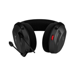 HyperX Cloud Stinger 2 Core Kablolu Kulak Üstü Oyuncu Kulaklığı 683L9AA - Thumbnail (3)