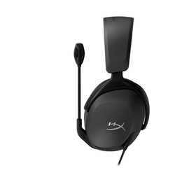HyperX Cloud Stinger 2 Core Kablolu Kulak Üstü Oyuncu Kulaklığı 683L9AA - Thumbnail