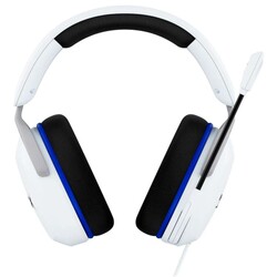 HyperX Cloud Stinger 2 Core Oyuncu Kulaklığı Beyaz 6H9B5AA - Thumbnail (2)