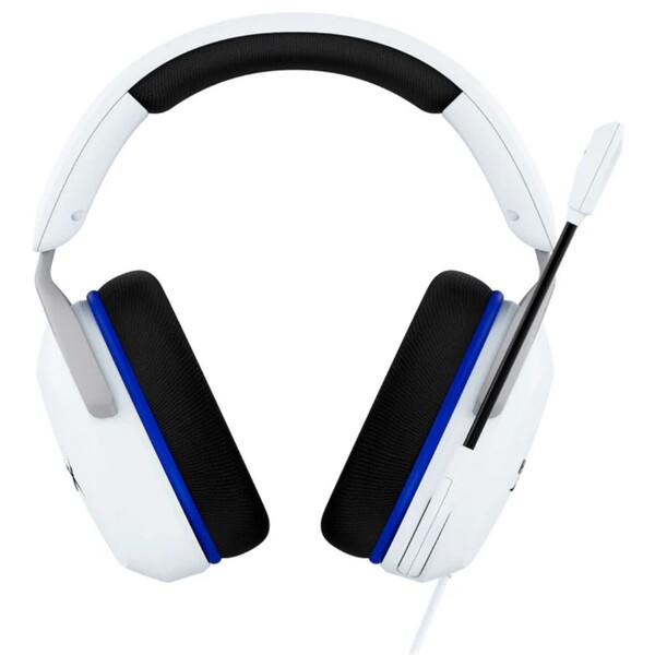 HyperX Cloud Stinger 2 Core Oyuncu Kulaklığı Beyaz 6H9B5AA