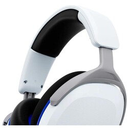 HyperX Cloud Stinger 2 Core Oyuncu Kulaklığı Beyaz 6H9B5AA - Thumbnail (4)