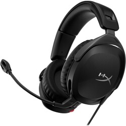 HyperX Cloud Stinger 2 Kablolu Kulaküstü Oyuncu Kulaklığı 519T1AA - Thumbnail (0)