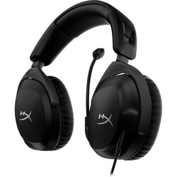 HyperX Cloud Stinger 2 Kablolu Kulaküstü Oyuncu Kulaklığı 519T1AA - Thumbnail (1)