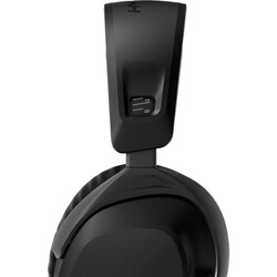 HyperX Cloud Stinger 2 Kablolu Kulaküstü Oyuncu Kulaklığı 519T1AA - Thumbnail (2)