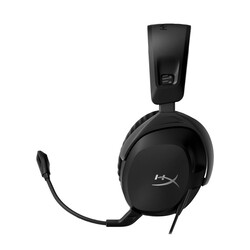 HyperX Cloud Stinger 2 Kablolu Kulaküstü Oyuncu Kulaklığı 519T1AA - Thumbnail (4)
