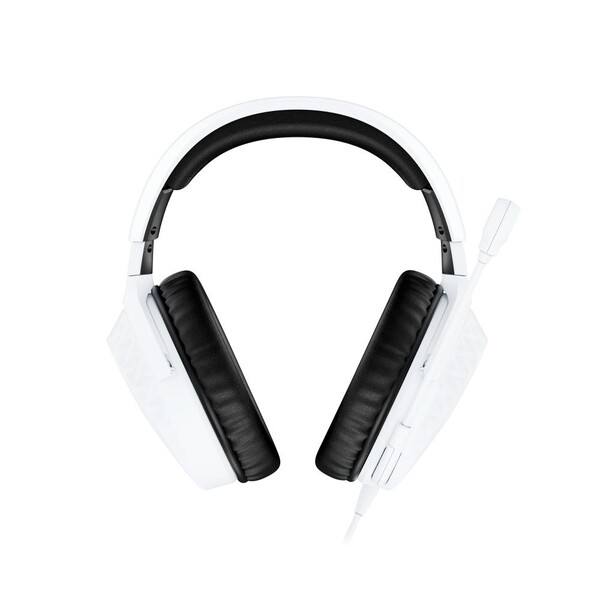 HyperX Cloud Stinger 3 Beyaz Gaming Mikrofonlu PlayStation Kulaklığı BS1T6AA