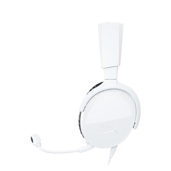 HyperX Cloud Stinger 3 Beyaz Gaming Mikrofonlu PlayStation Kulaklığı BS1T6AA