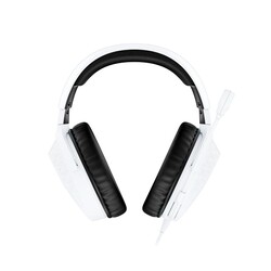 HyperX Cloud Stinger 3 Beyaz Gaming Mikrofonlu PlayStation Kulaklığı BS1T6AA - Thumbnail (2)