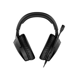HyperX Cloud Stinger 3 Gaming Siyah Mikrofonlu Kulaklık BS1T5AA - Thumbnail (1)