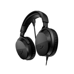 HyperX Cloud Stinger 3 Gaming Siyah Mikrofonlu Kulaklık BS1T5AA - Thumbnail (0)