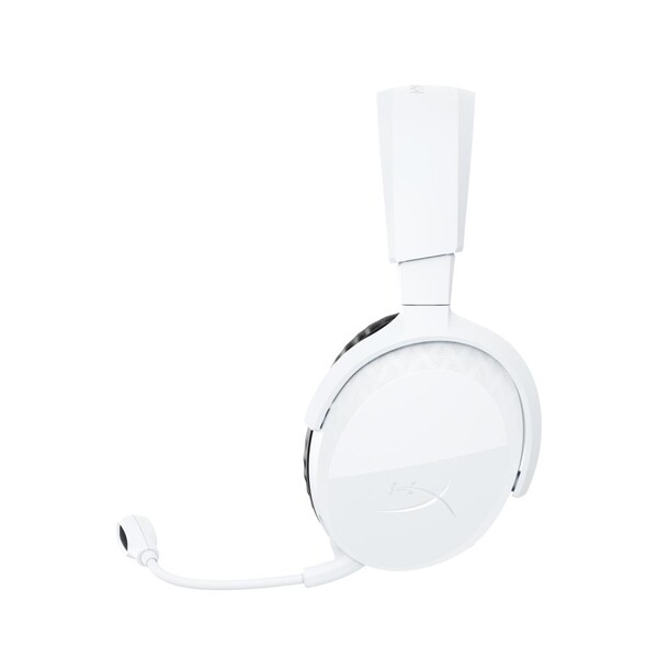 HyperX Cloud Stinger 3 Wireless Beyaz Gaming Mikrofonlu Playstation Kulaklığı BS1T9AA