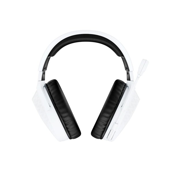 HyperX Cloud Stinger 3 Wireless Beyaz Gaming Mikrofonlu Playstation Kulaklığı BS1T9AA