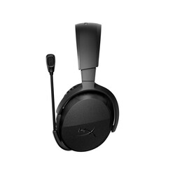 HYPERX - HyperX Cloud Stinger 3 Wireless Siyah Gaming Mikrofonlu Kulaklık BS1T8AA (1)