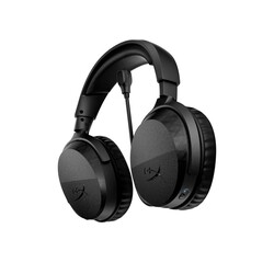 HYPERX - HyperX Cloud Stinger 3 Wireless Siyah Gaming Mikrofonlu Kulaklık BS1T8AA