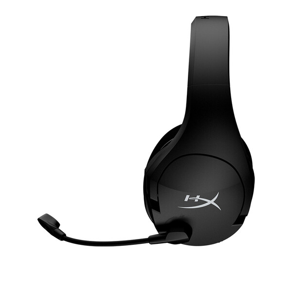 HyperX Cloud Stinger Core 7.1 Surround Kablosuz Gaming Kulaklık Siyah 4P4F0AA