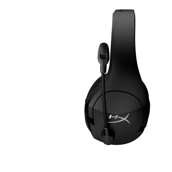 HyperX Cloud Stinger Core 7.1 Surround Kablosuz Gaming Kulaklık Siyah 4P4F0AA