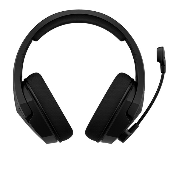 HyperX Cloud Stinger Core 7.1 Surround Kablosuz Gaming Kulaklık Siyah 4P4F0AA