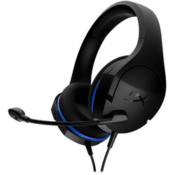 HyperX Cloud Stinger Core Kablolu Kulak Üstü Oyuncu Kulaklığı 4P5J8AA - Thumbnail (0)