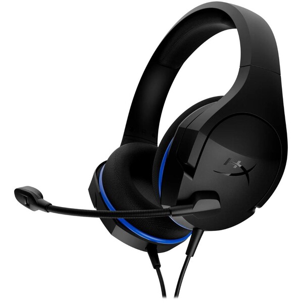 HyperX Cloud Stinger Core Kablolu Kulak Üstü Oyuncu Kulaklığı 4P5J8AA