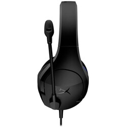 HyperX Cloud Stinger Core Kablolu Kulak Üstü Oyuncu Kulaklığı 4P5J8AA - Thumbnail (2)