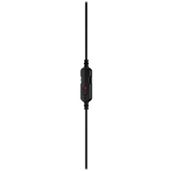 HyperX Cloud Stinger Core Kablolu Kulak Üstü Oyuncu Kulaklığı 4P5J8AA - Thumbnail (4)