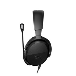 HyperX Cloudx Stinger 3 Siyah Gaming Mikrofonlu Xbox Kulaklığı BS1T7AA - Thumbnail (2)