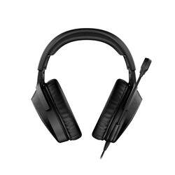 HyperX Cloudx Stinger 3 Siyah Gaming Mikrofonlu Xbox Kulaklığı BS1T7AA - Thumbnail (1)