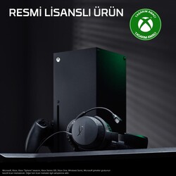 HyperX Cloudx Stinger 3 Siyah Gaming Mikrofonlu Xbox Kulaklığı BS1T7AA - 10