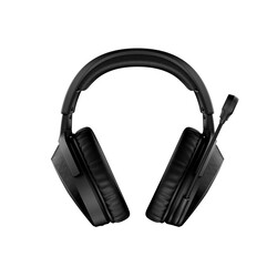 HyperX Cloudx Stinger 3 Wireless Siyah Gaming Mikrofonlu Xbox Kulaklığı BS1U0AA - Thumbnail (1)