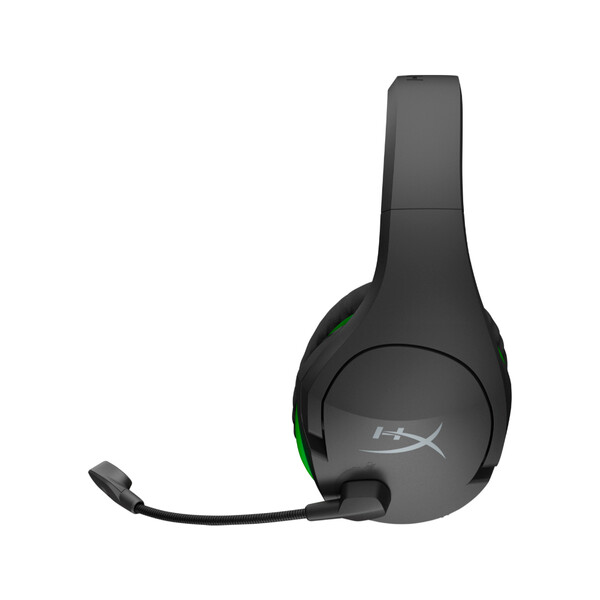 HyperX CloudX Stinger Core Kablosuz Oyuncu Kulaklık Siyah - Yeşil - Xbox 4P5J0AA